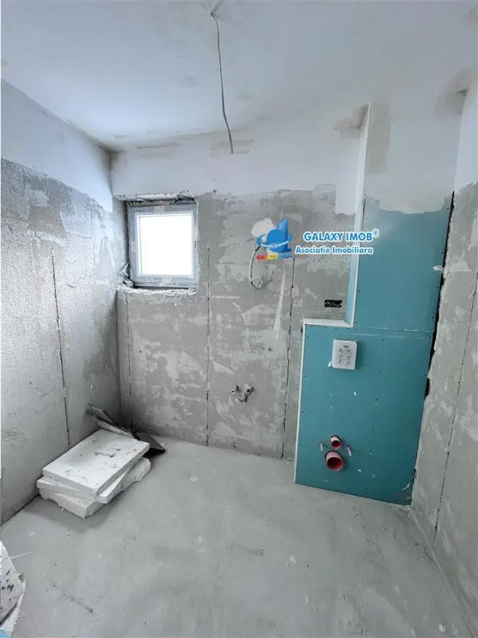 Apartament 3 camere/2bai-100mp-Loc parcare gratuit-Prelungirea Ghencea - foto 9
