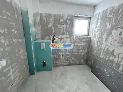 Apartament 2 cam-Bucatarie inchisa-Incalzire pardoseala-Prel. Ghencea - foto 11