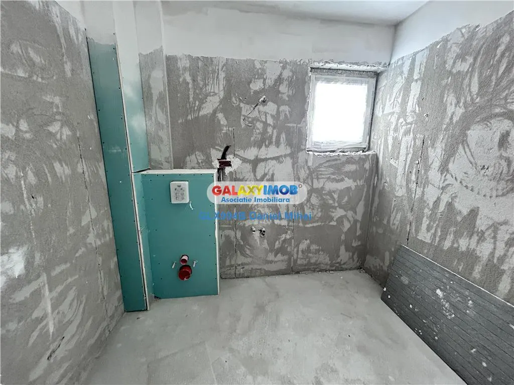 Apartament 2 cam-Bucatarie inchisa-Incalzire pardoseala-Prel. Ghencea - foto 11