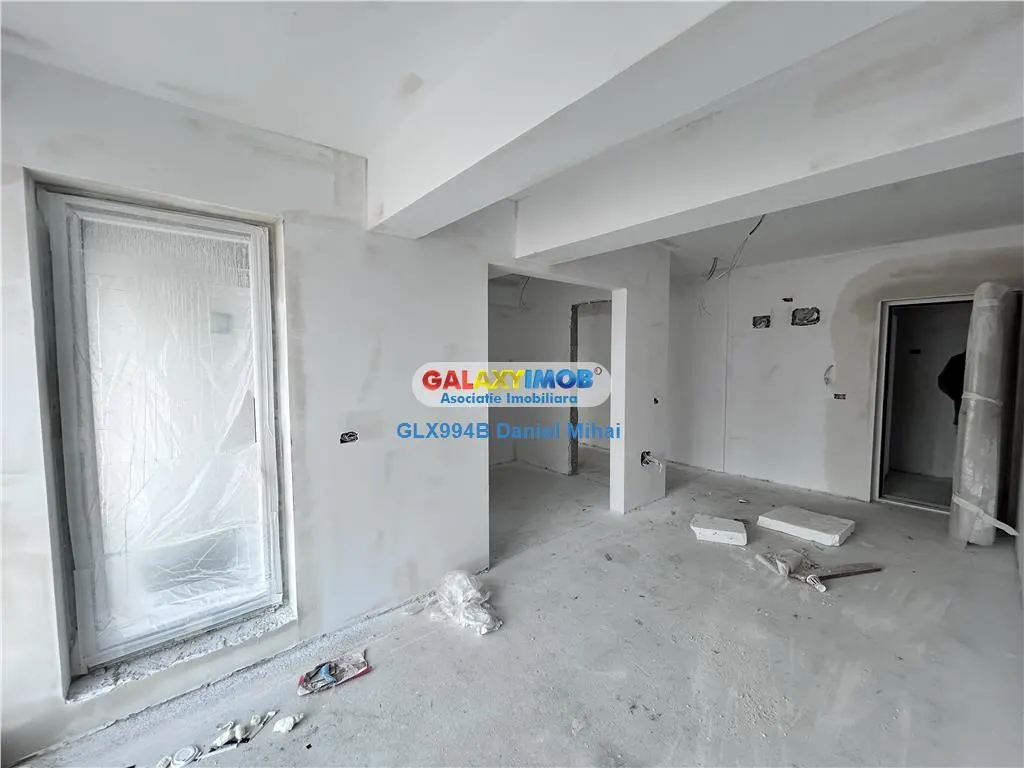 Apartament 2 cam-Bucatarie inchisa-Incalzire pardoseala-Prel. Ghencea - foto 21