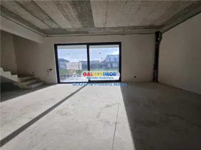 Vanzare vila de Lux de tip Duplex situata in comuna Tamasi- Corbeanca - foto 14