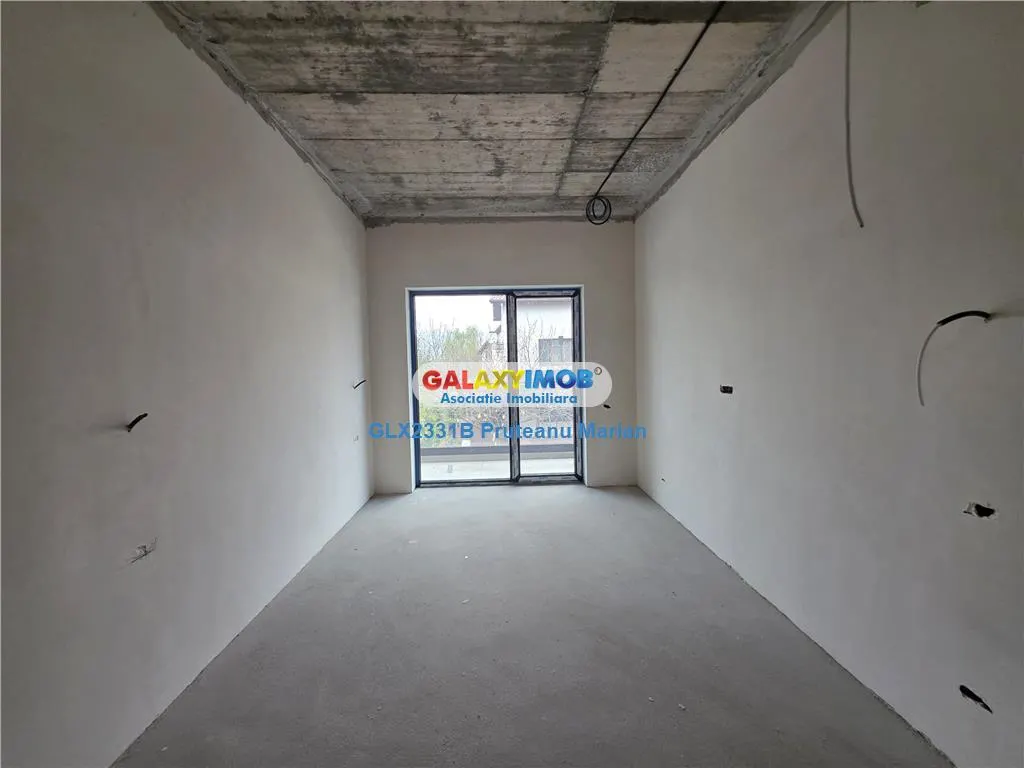 Vanzare vila de Lux de tip Duplex situata in comuna Tamasi- Corbeanca - foto 23