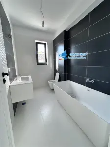 Casa individula exclusivista 4 cam--Terasa-Curte amenajata-Comision 0% - foto 19