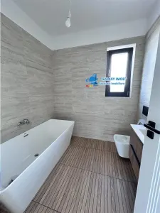 Casa individula exclusivista 4 cam--Terasa-Curte amenajata-Comision 0% - foto 23