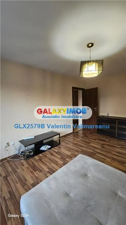 Apartament 2 Camere Basarabia VI 172 - foto 2
