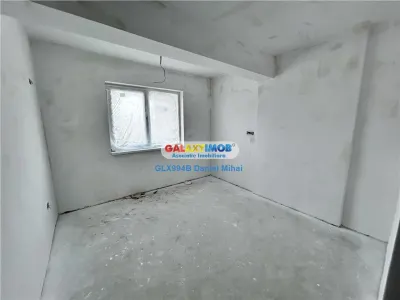 Apartament 2 cam-Bucatarie inchisa-Incalzire pardoseala-Prel. Ghencea - foto 11