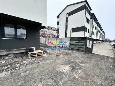 Apartament 2 cam-Bucatarie inchisa-Incalzire pardoseala-Prel. Ghencea - foto 6