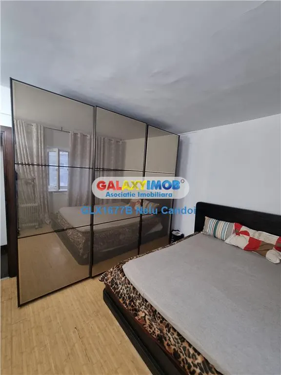 VANZARE 2 CAMERE 13 SEPTEMBRIE SEBASTIAN PARC - foto 5