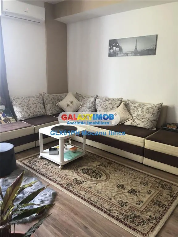 Vanzare apartament 2 camere, Ploiesti, zona Sud - foto 1