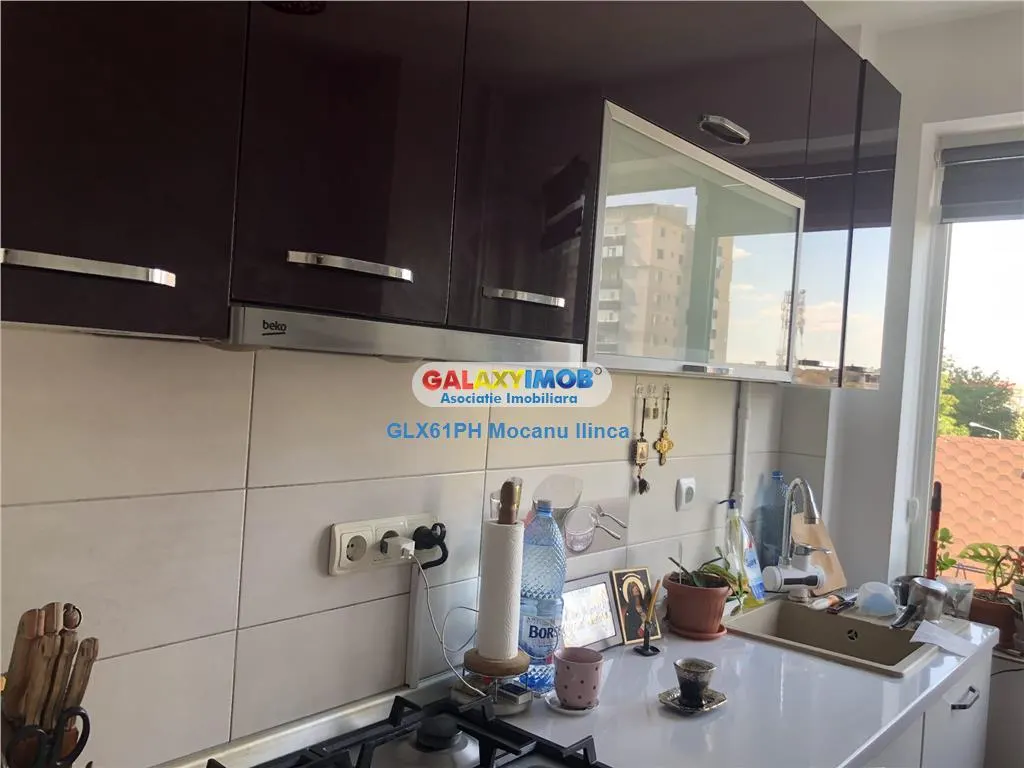 Vanzare apartament 2 camere, Ploiesti, zona Sud - foto 4