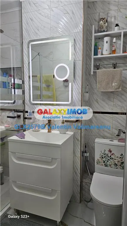 Apartament 2 Camere Berceni VI 171 - foto 4