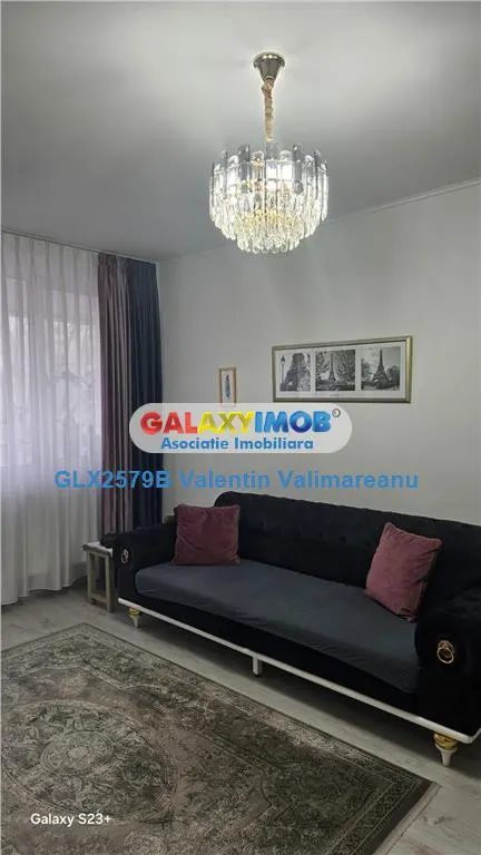 Apartament 2 Camere Berceni VI 171 - foto 6