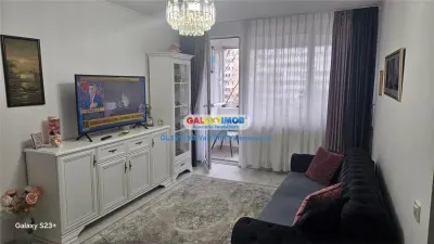 Apartament 2 Camere Berceni VI 171 - foto 8