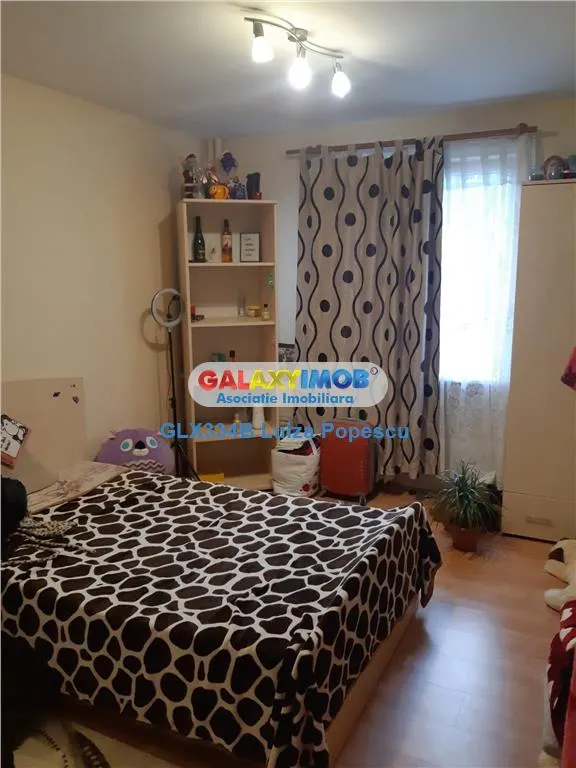 Vanzare apartament 3 camere RAHOVA MARGEANULUI - foto 1