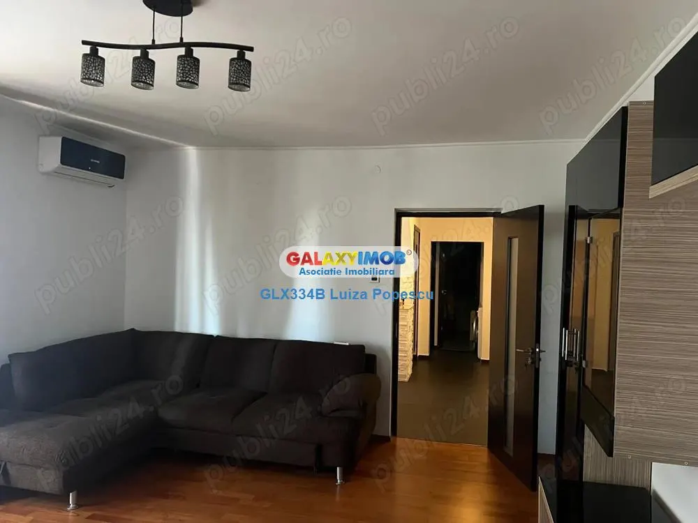 Vanzare apartament 2 camere Sebastian-Dumbrava Noua 63mp mobilat - foto 1