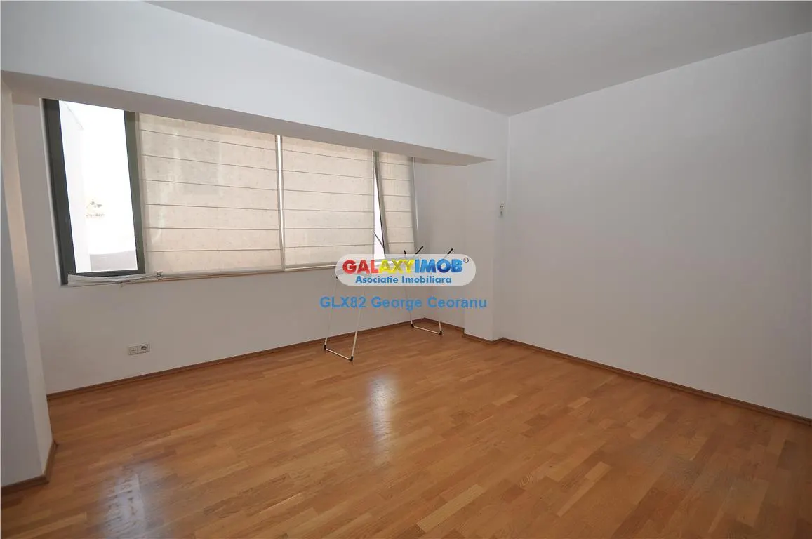 Inchiriere spatiu bioru, centrala proprie 60mp blvd Unirii Traian - foto 1