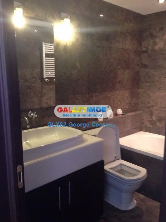 Inchiriere spatiu bioru, centrala proprie 60mp blvd Unirii Traian - foto 11