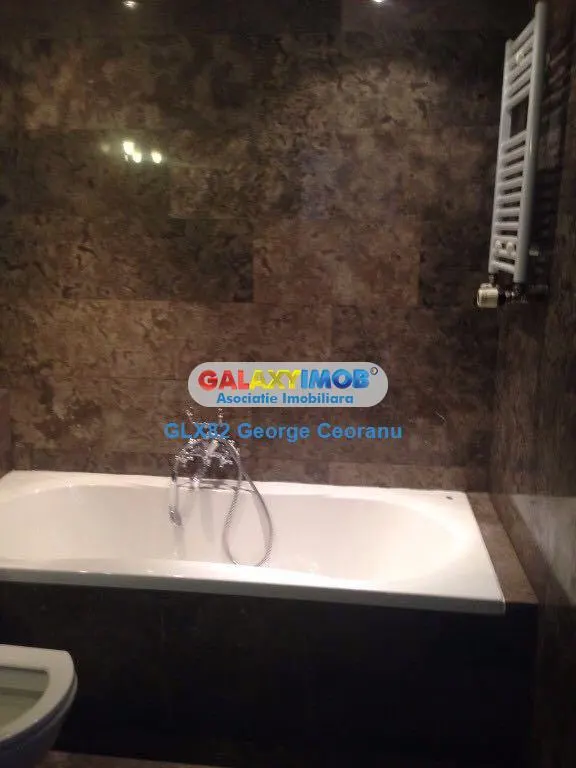 Inchiriere spatiu bioru, centrala proprie 60mp blvd Unirii Traian - foto 12
