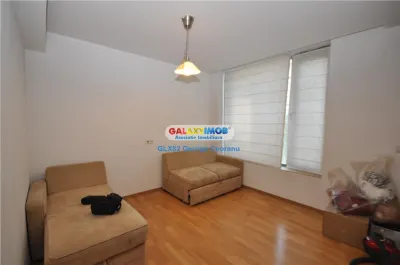 Inchiriere spatiu bioru, centrala proprie 60mp blvd Unirii Traian - foto 5