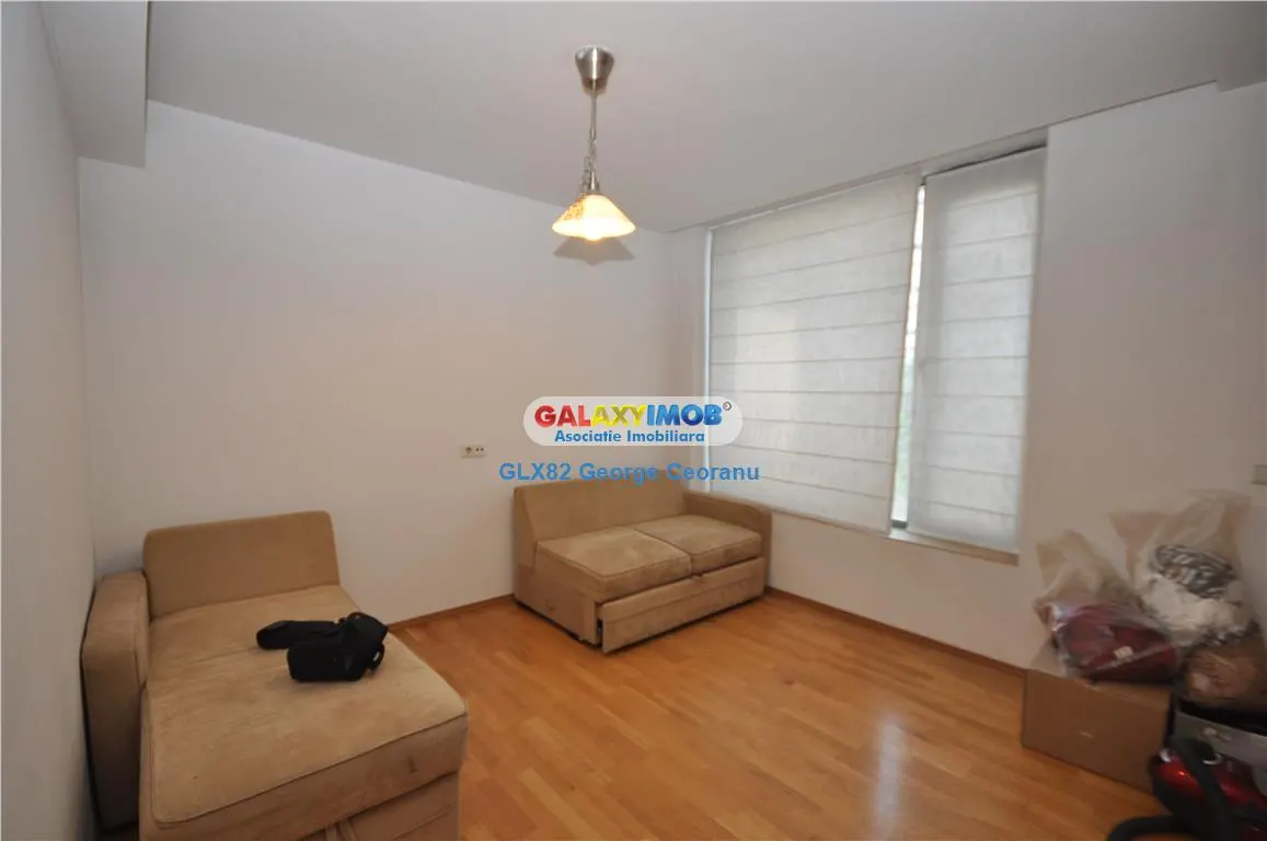 Inchiriere spatiu bioru, centrala proprie 60mp blvd Unirii Traian - foto 5