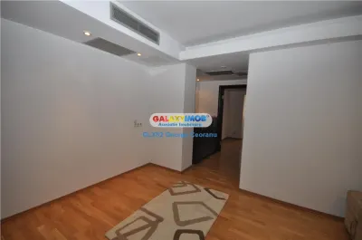 Inchiriere spatiu bioru, centrala proprie 60mp blvd Unirii Traian - foto 9