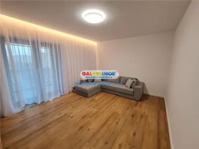 Apartament 2 camere 58 mp | NOU | Decomandat | Metrou Piata Sudului - foto 2