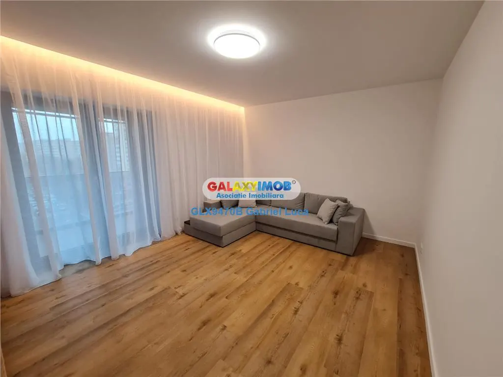 Apartament 2 camere 58 mp | NOU | Decomandat | Metrou Piata Sudului - foto 2