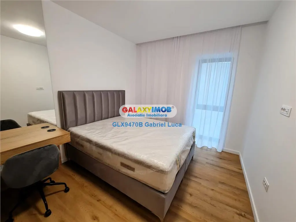Apartament 2 camere 58 mp | NOU | Decomandat | Metrou Piata Sudului - foto 3