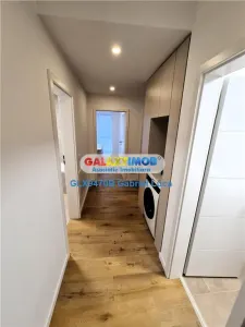 Apartament 2 camere 58 mp | NOU | Decomandat | Metrou Piata Sudului - foto 8