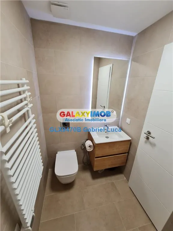 Apartament 2 camere 58 mp | NOU | Decomandat | Metrou Piata Sudului - foto 10