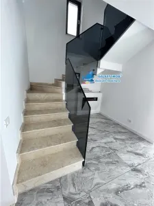 Casa individula exclusivista 4 cam--Terasa-Curte amenajata-Comision 0% - foto 14