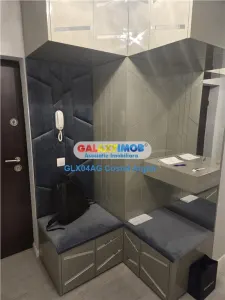 Inchiriem ap cu 2 cam Balcescu Residence, prima inchiriere , mobilat - foto 1