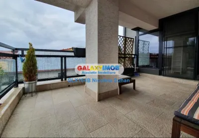 Apartament Domenii, 4 camere, loc parcare si boxa inclusa, etaj 2/3 - foto 4