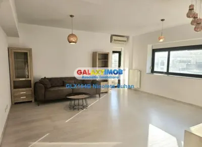 Apartament modern cu 3 camere Baneasa |Natura Residence|ZOO - foto 1