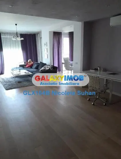 APARTAMENT 3 CAMERE BANEASA -SISESTI ETAJ 1 - foto 1