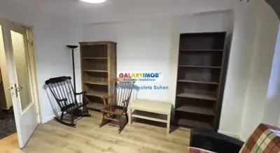 Apartament Vasile Lascar (zona Universitate), bloc reconsolidat - foto 4