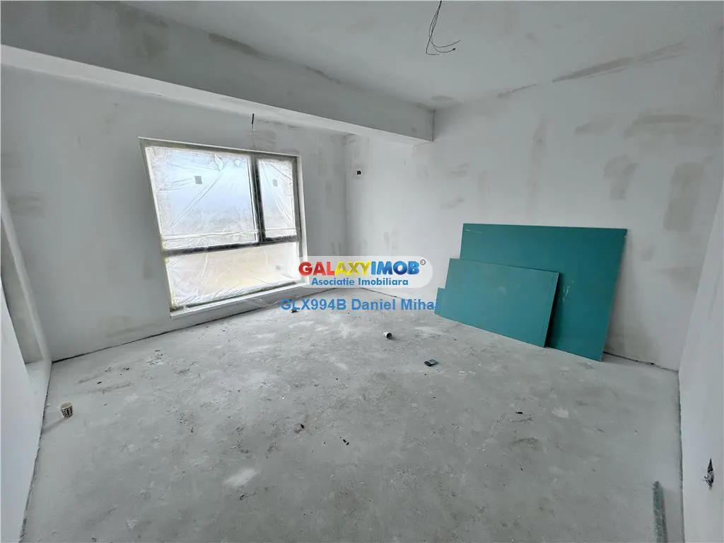 Apartament 3 camere/2bai/Curte 116mp-Prelungirea Ghencea - foto 7