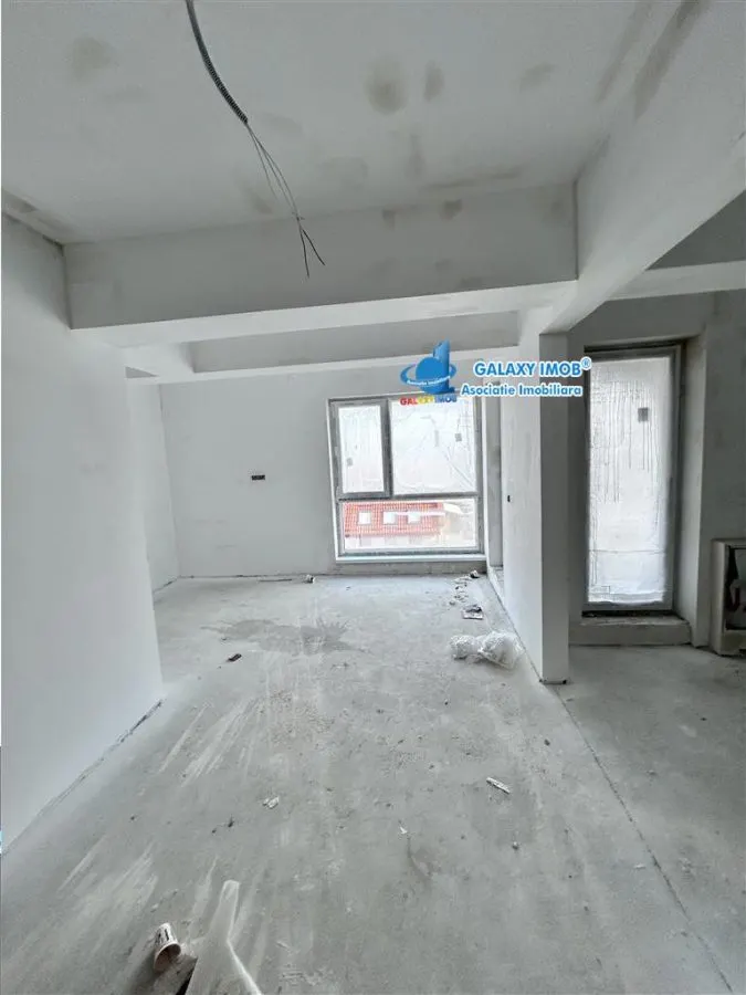 Apartament 2 cam-Bucatarie inchisa-Incalzire Pardoseala-Prel. Ghencea- - foto 16