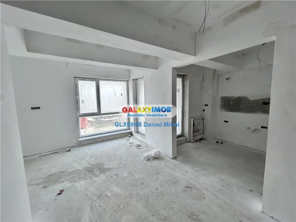 Apartament 2 cam-Bucatarie inchisa-Incalzire Pardoseala-Prel. Ghencea- - foto 17