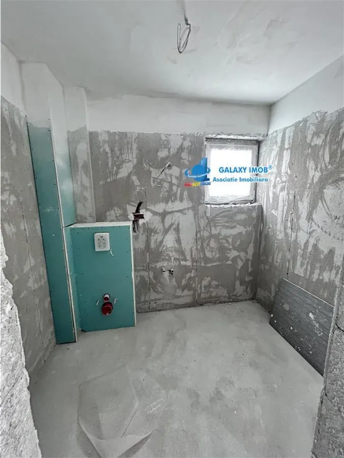 Apartament 2 cam-Bucatarie inchisa-Incalzire Pardoseala-Prel. Ghencea- - foto 7