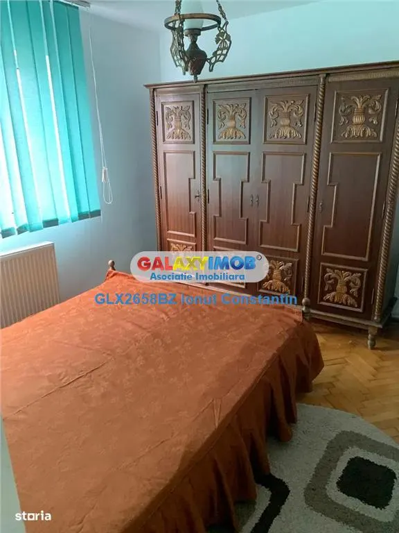 Vanzare apartamen 3 camere Zona Balcescu - foto 5