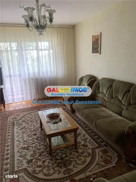 Vanzare apartamen 3 camere Zona Balcescu - foto 6
