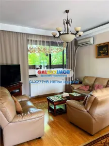 Vila stil mediteranean zona Drumul Taberei - Bucuresti