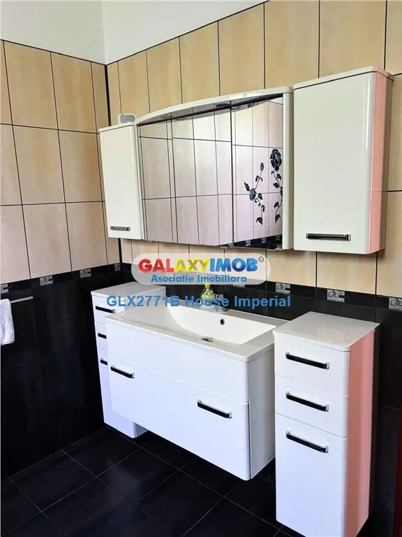 Vila stil mediteranean zona Drumul Taberei - foto 19