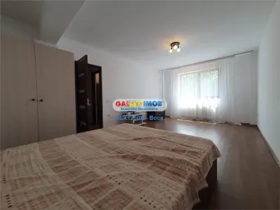 Garsoniera mobilata+parcare -soseaua Oltenitei - foto 3