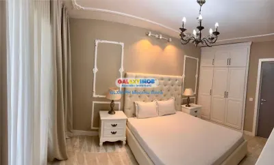 Vanzare apartament 2 camere, bloc nou, Bdul Bucuresti - Ploiesti