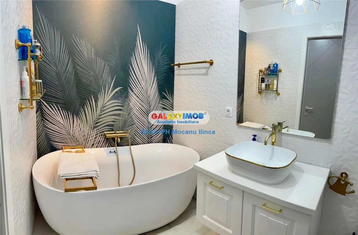 Vanzare apartament 2 camere, bloc nou, Bdul Bucuresti - foto 4