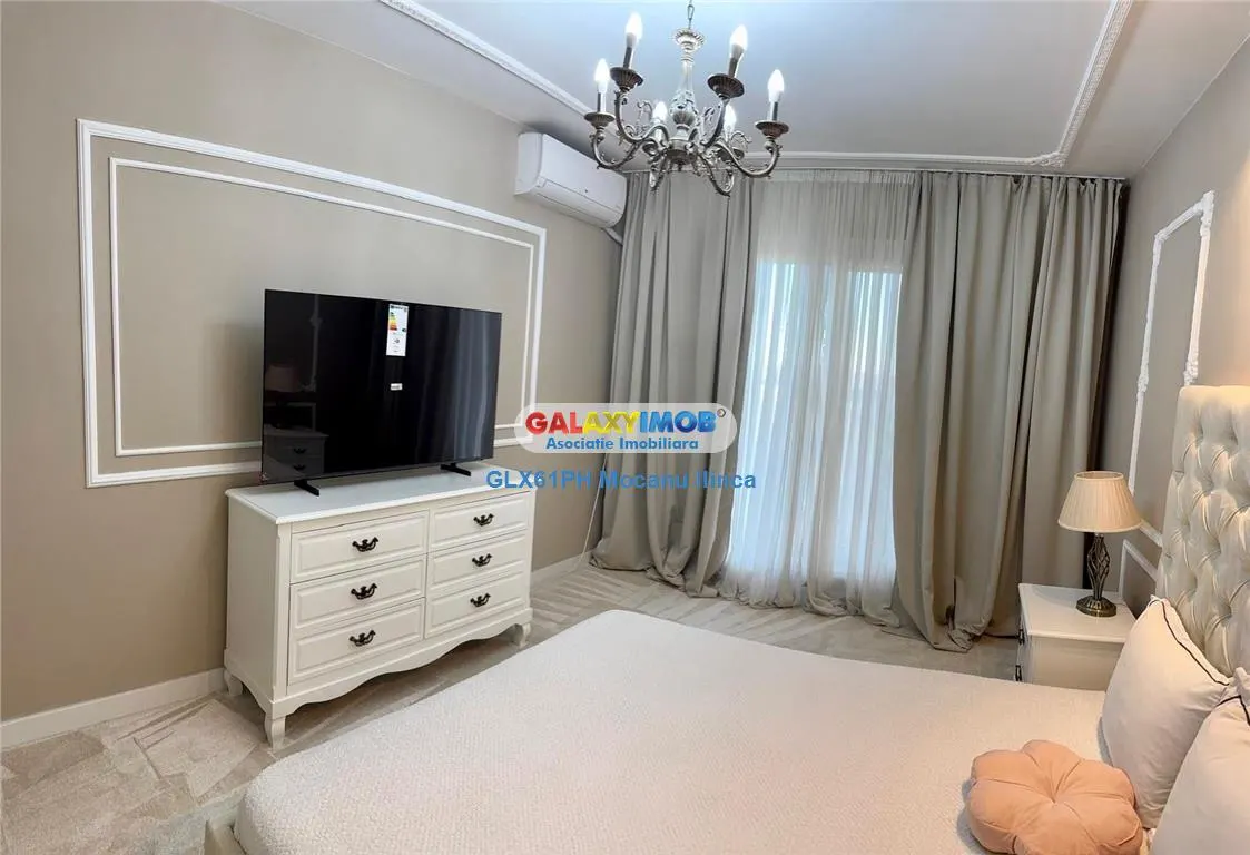 Vanzare apartament 2 camere, bloc nou, Bdul Bucuresti - foto 5