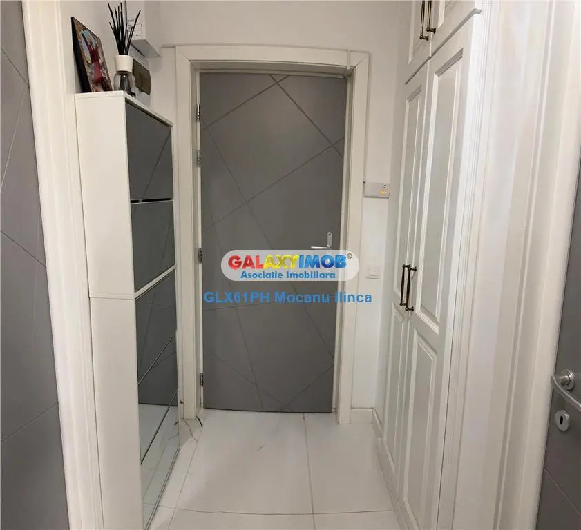 Vanzare apartament 2 camere, bloc nou, Bdul Bucuresti - foto 7