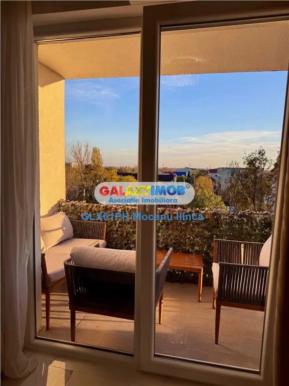 Vanzare apartament 2 camere, bloc nou, Bdul Bucuresti - foto 8